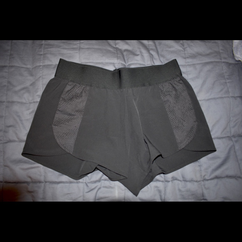 Adidas Athletic Shorts 🩳
